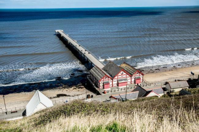 The Dunes Redcar Exterior foto